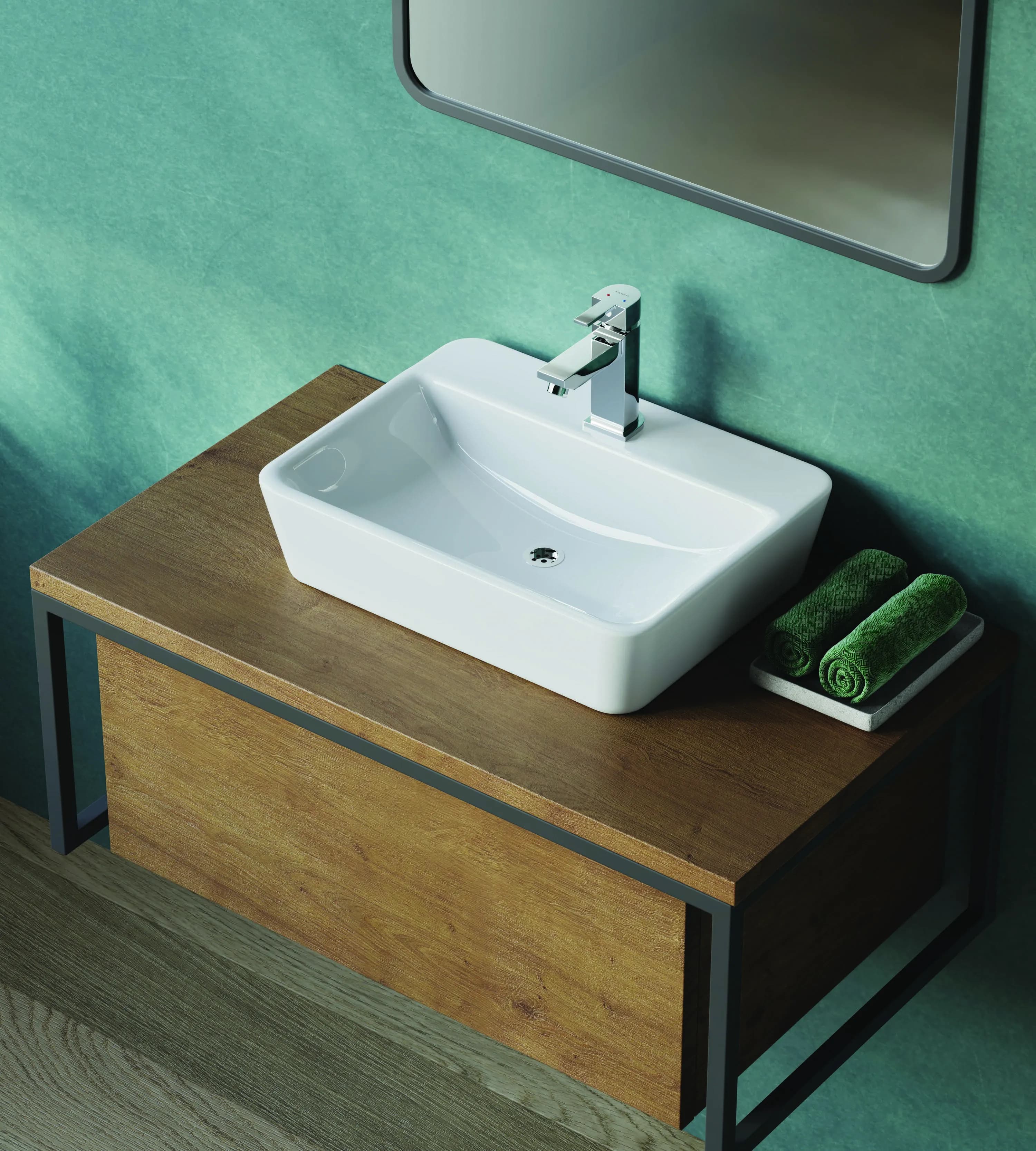 Basins - Luxury Collection at Pindi Traders Bikaner