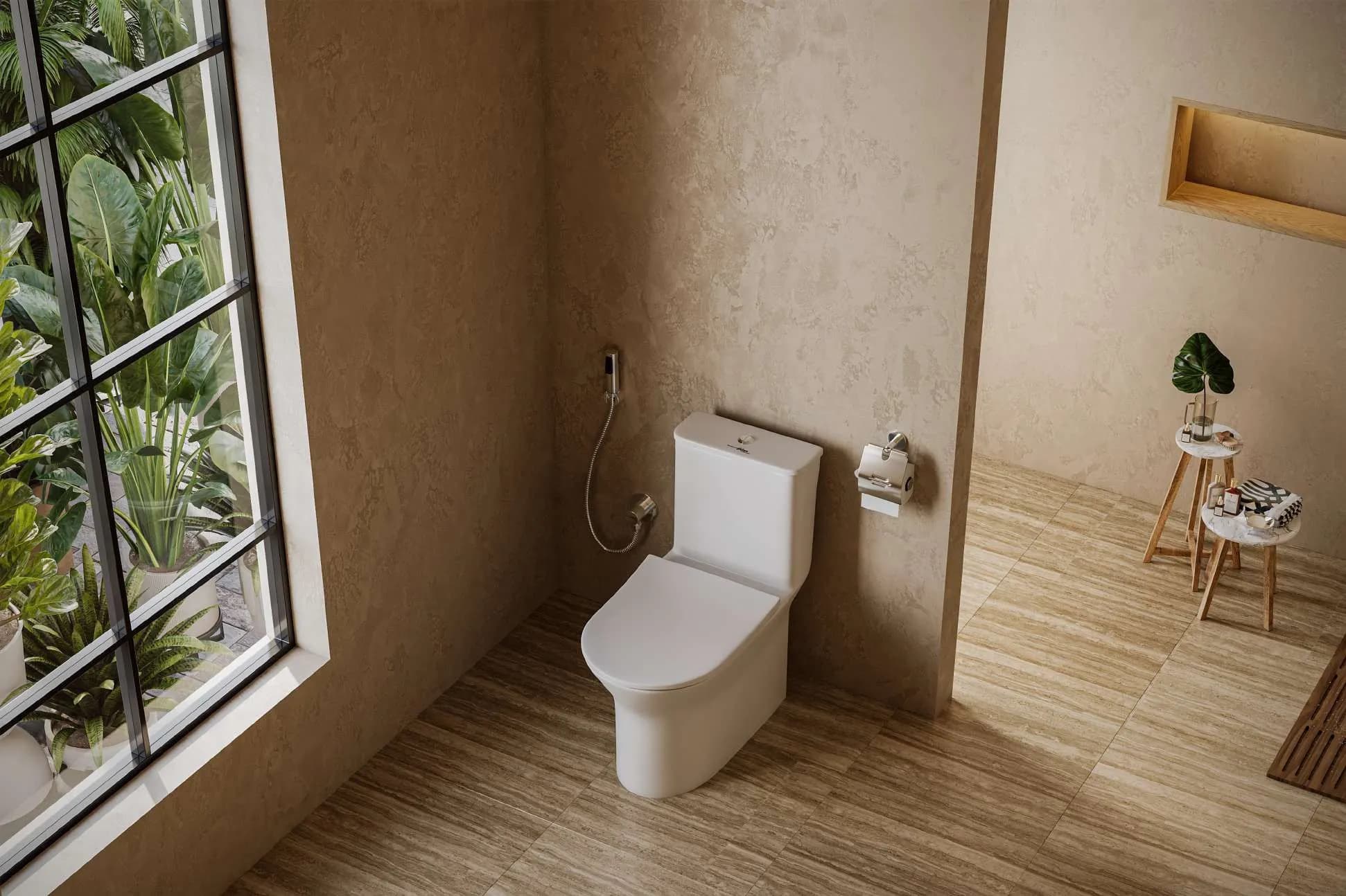 Sanitaryware - Luxury Collection at Pindi Traders Bikaner