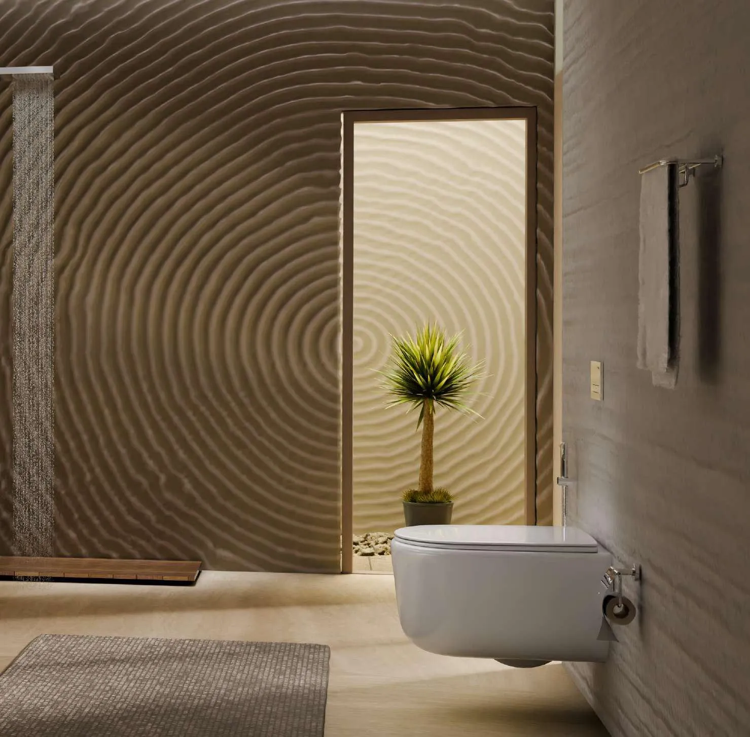 Water Storage - Luxury Collection at Pindi Traders Bikaner