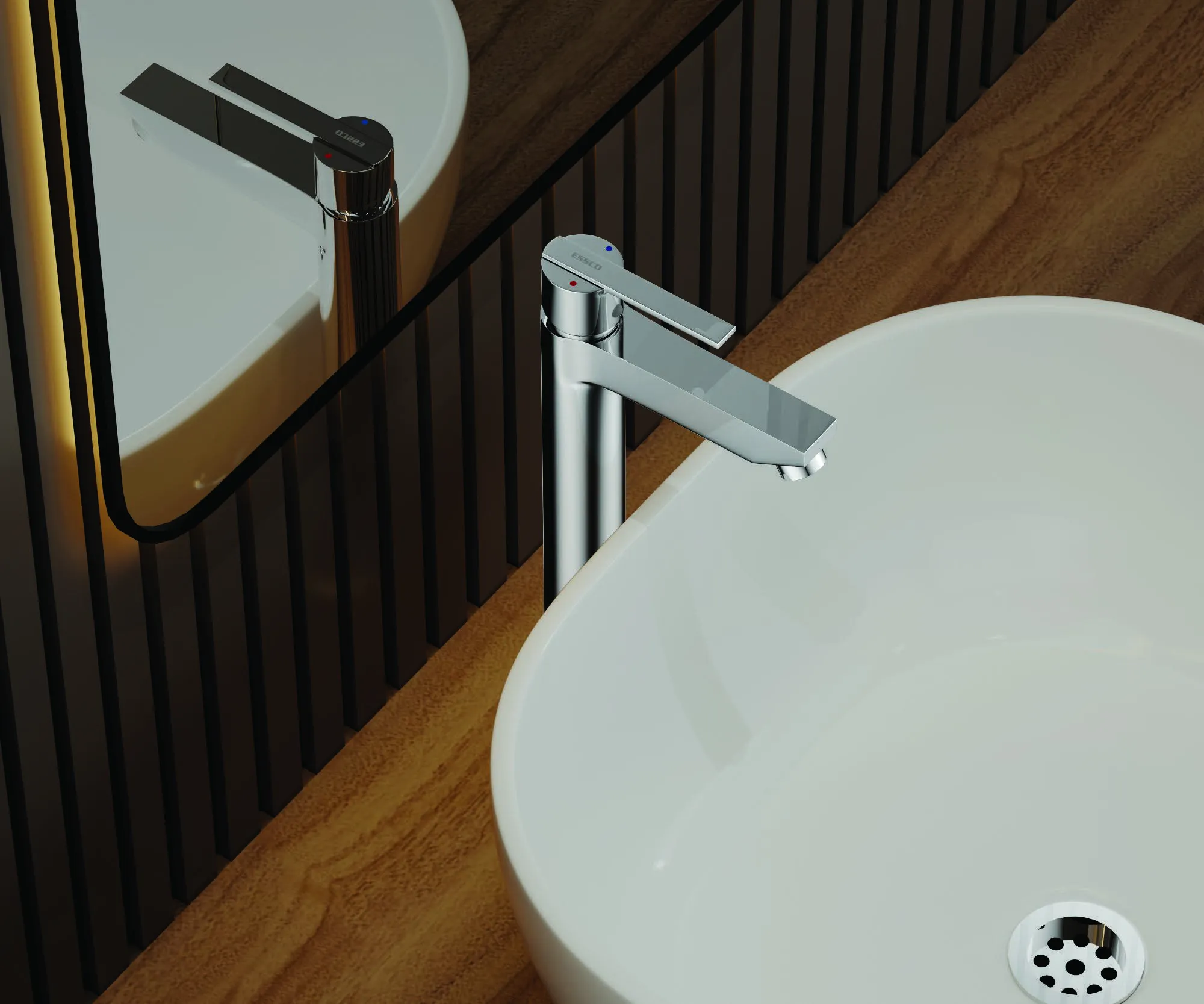 Faucets & Taps detail 2