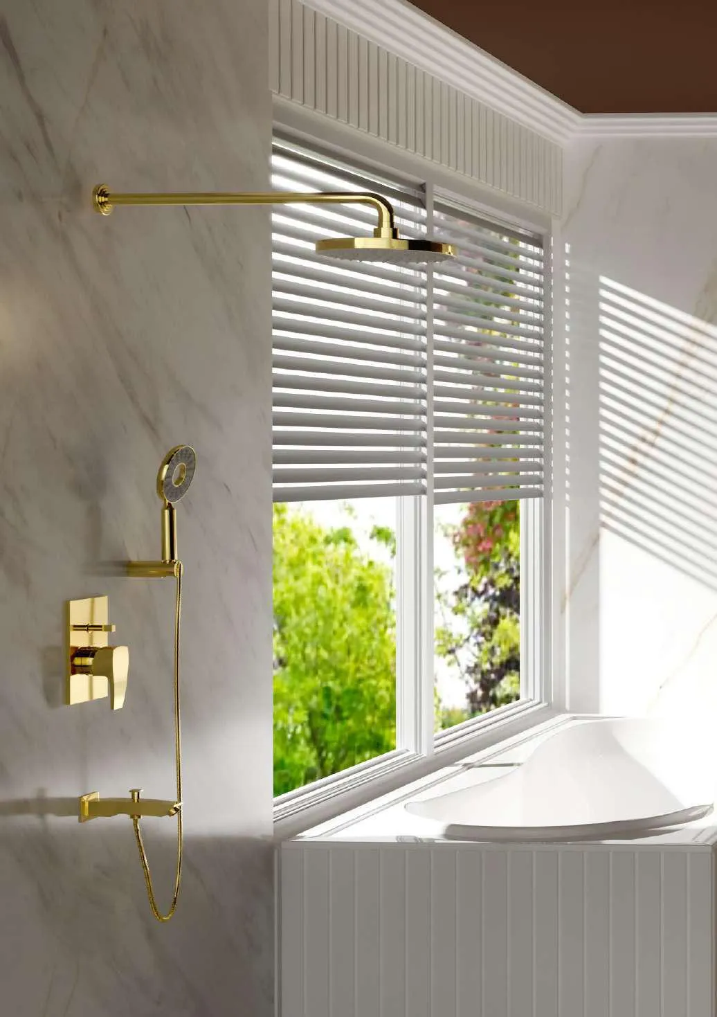 Pindi Traders Bikaner - Premium Luxury Bathroom Showroom and Sanitaryware