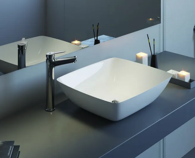 Designer Basins detail 5