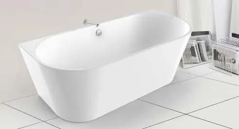 Bathtubs detail 6