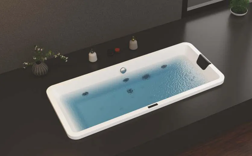 Bathtubs detail 9