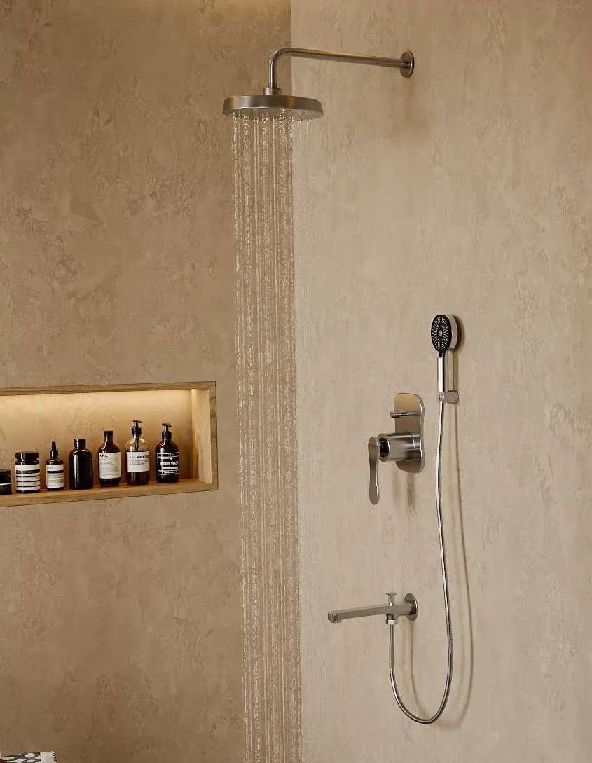 Bathroom Accessories detail 4